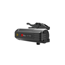 Dalmierz laserowy LR1000