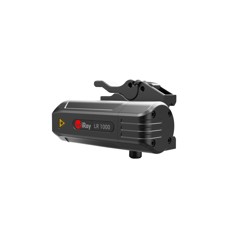 Dalmierz laserowy LR1000