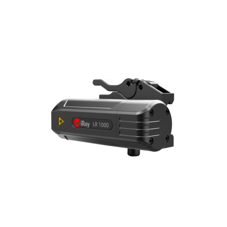 Dalmierz laserowy LR1000