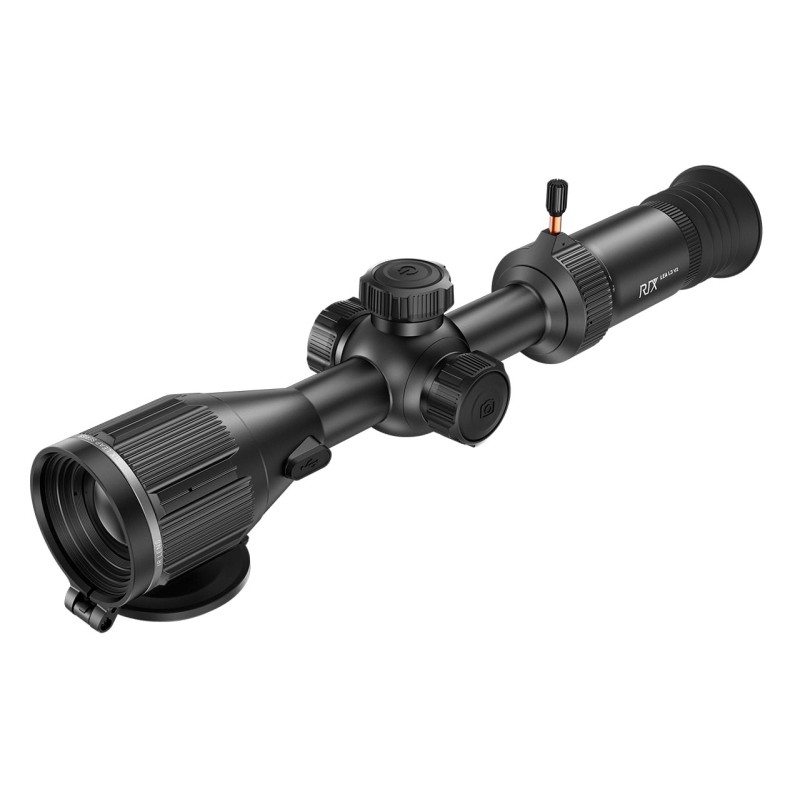 Luneta termowizyjna RIX LEAP L3 V2 (+ szybki montaż picatinny)