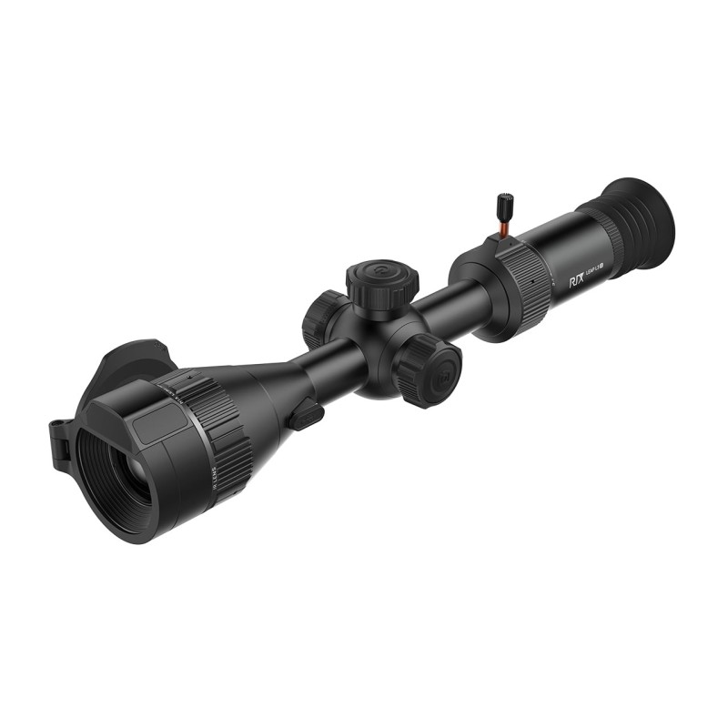 Luneta termowizyjna RIX LEAP L3R V2 LRF (+ szybki montaż picatinny)